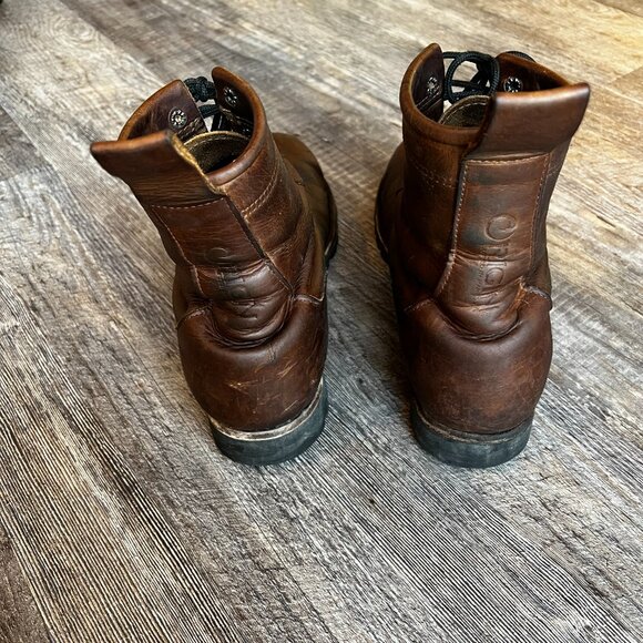 Origin Maine Built Boot – Men’s Size 13 Brown 8\